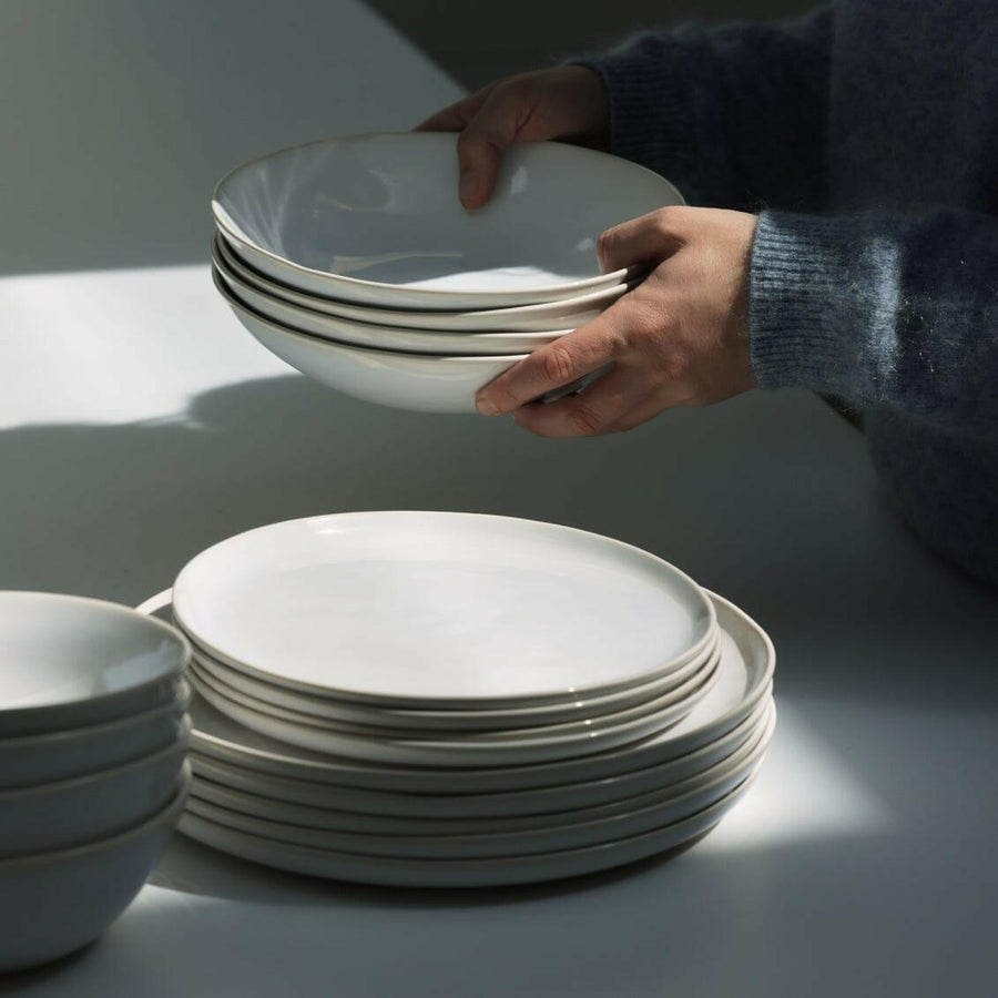 Dinnerware Set