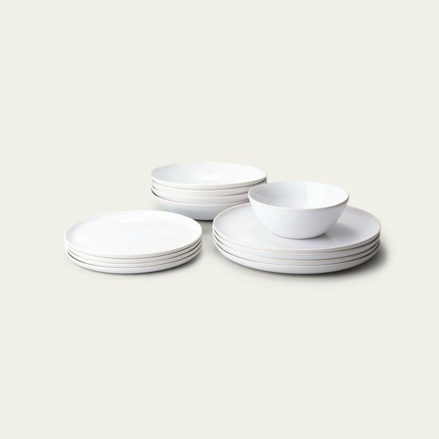 Dinnerware Set