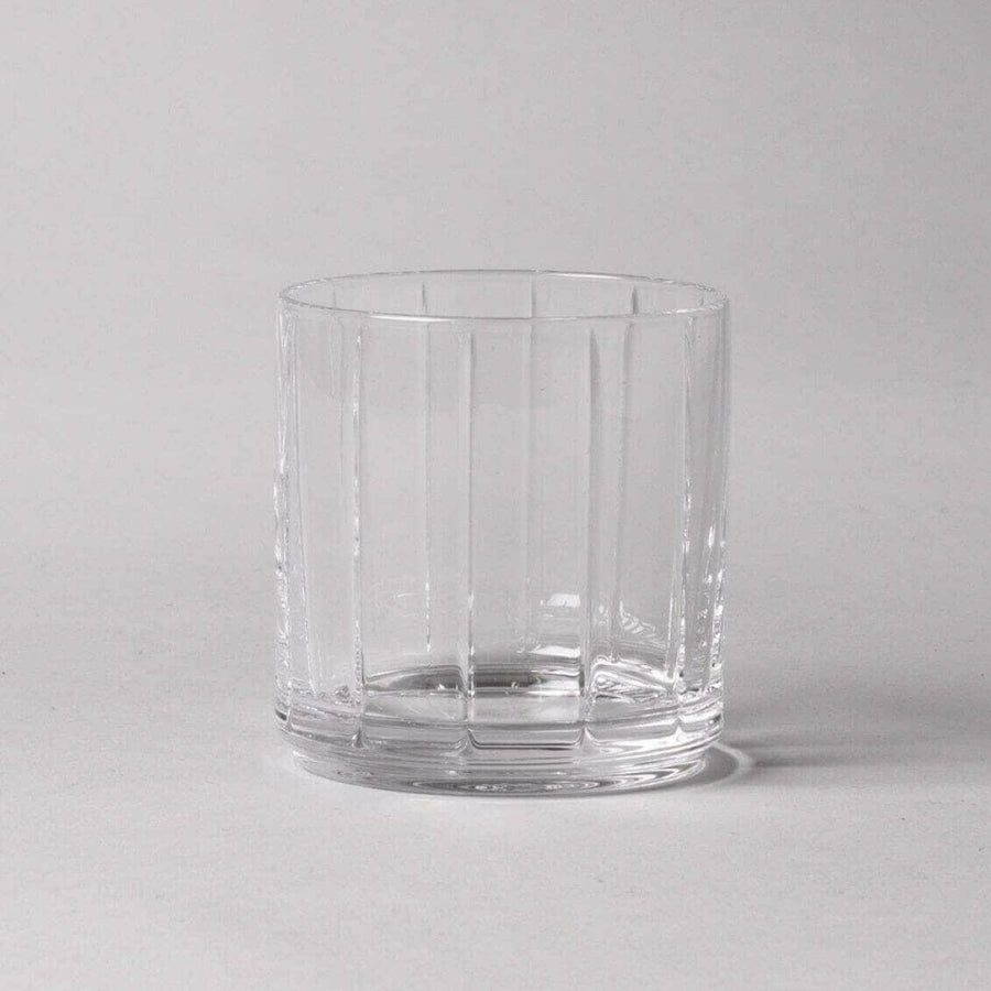 Elegant rocks glasses showcasing refined craftsmanship and classic design for sophisticated drinkware collections.