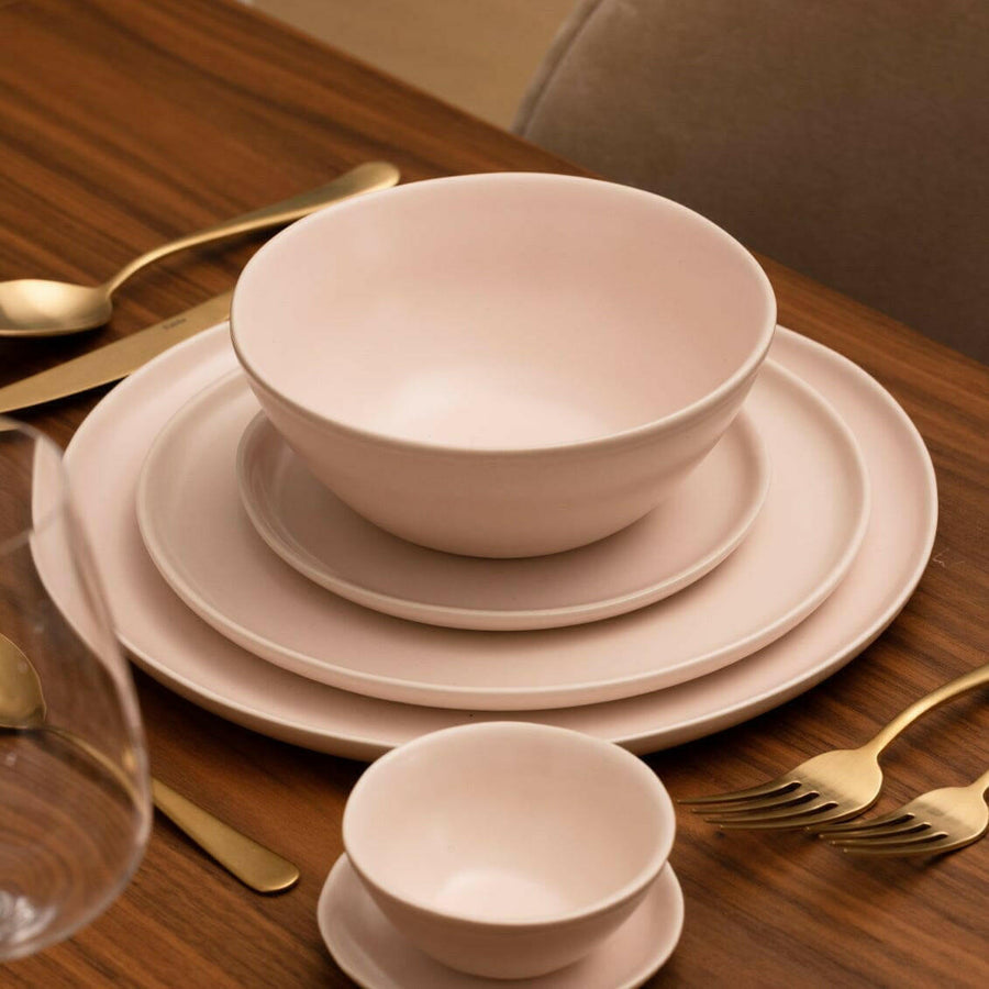 Nutritious breakfast bowls packed with fresh fruits and grains for a healthy morning meal.