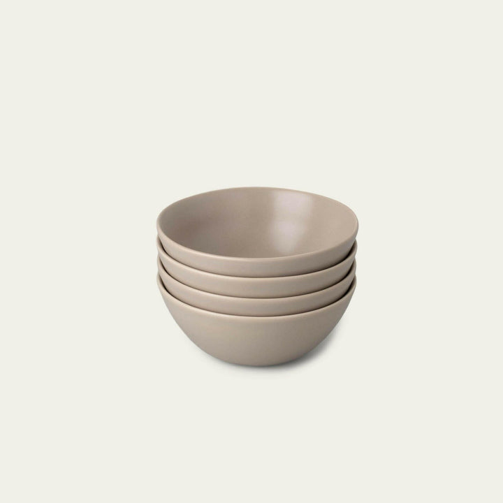 Nutritious breakfast bowls packed with fresh fruits and grains for a healthy morning meal.