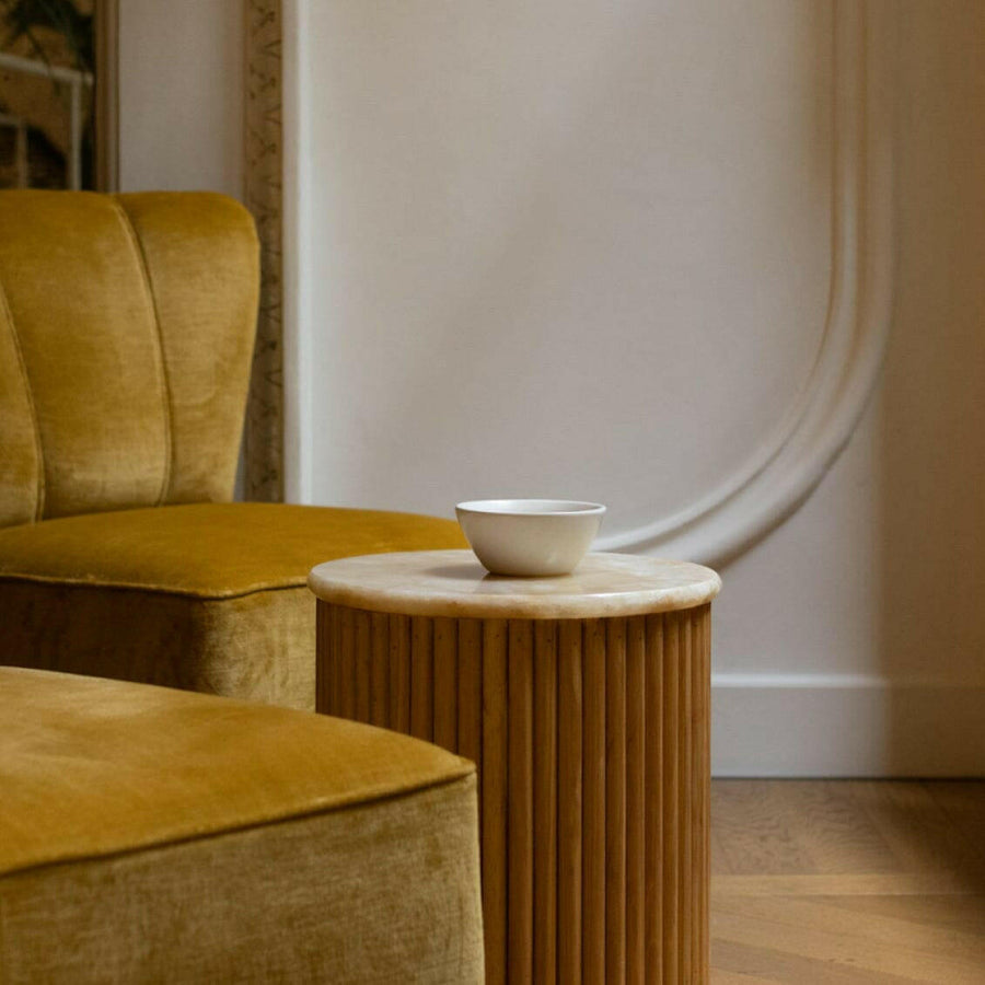 Stylish dessert bowls perfect for elegant table settings and enhancing your dining experience