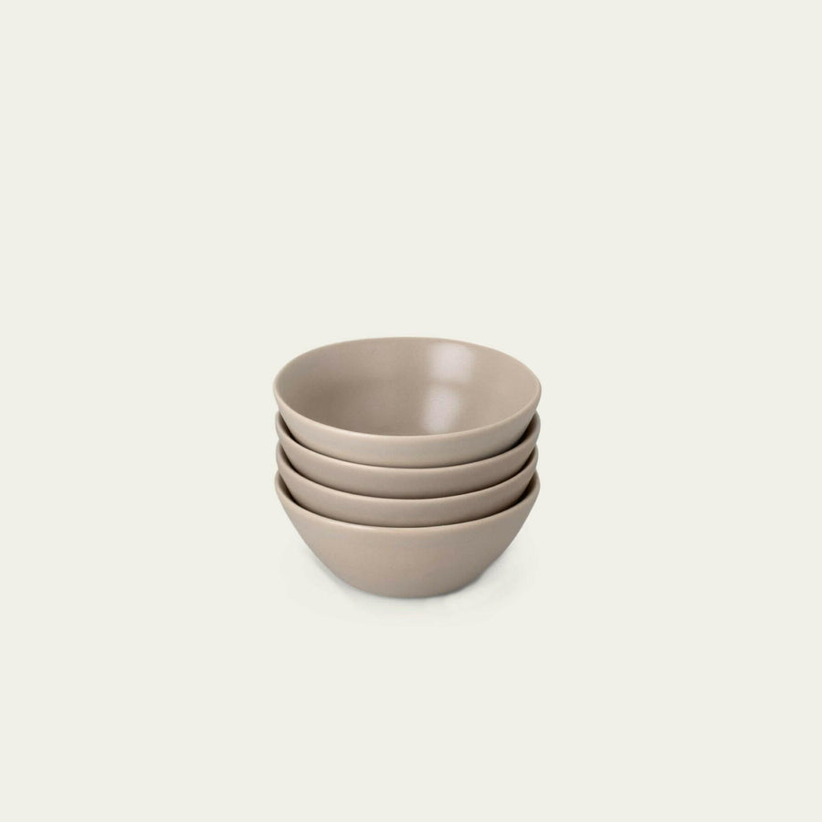 Stylish dessert bowls perfect for elegant table settings and enhancing your dining experience