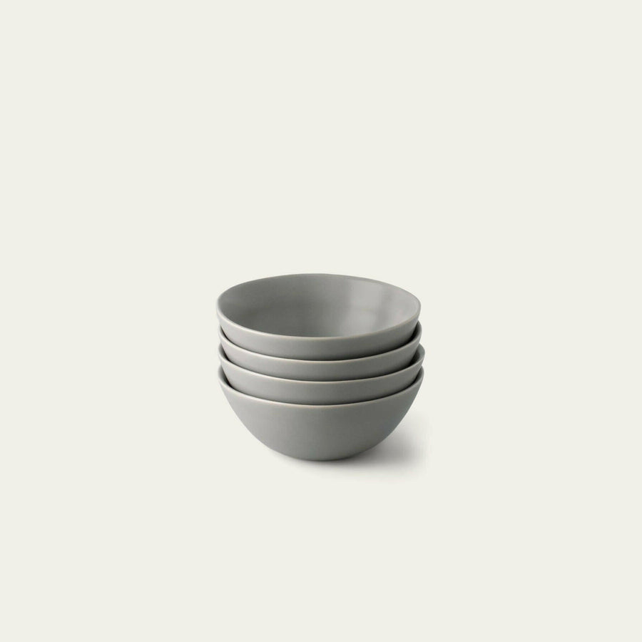 Stylish dessert bowls perfect for elegant table settings and enhancing your dining experience