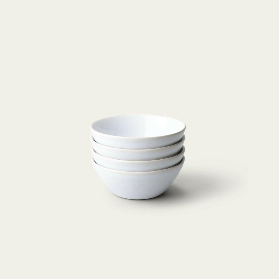 Stylish dessert bowls perfect for elegant table settings and enhancing your dining experience