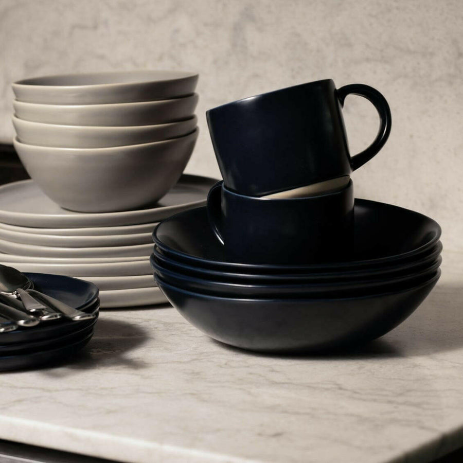 Elegant stylish pasta bowls enhancing your dining experience with premium quality and sophisticated design.
