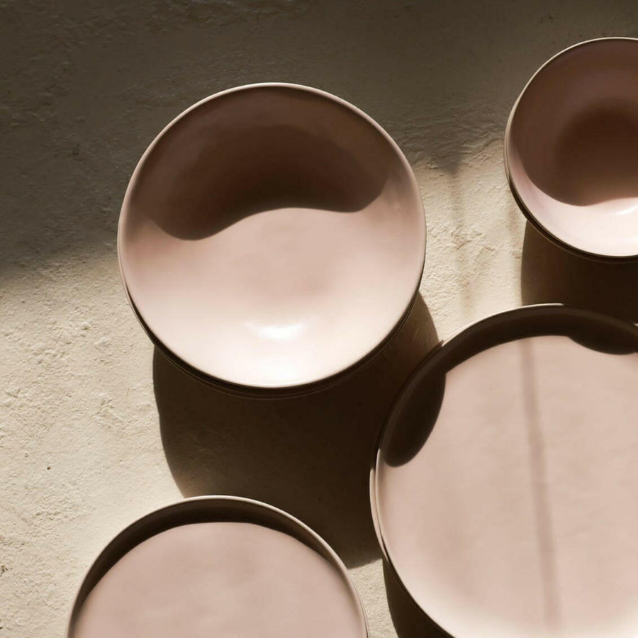 Elegant stylish pasta bowls enhancing your dining experience with premium quality and sophisticated design.