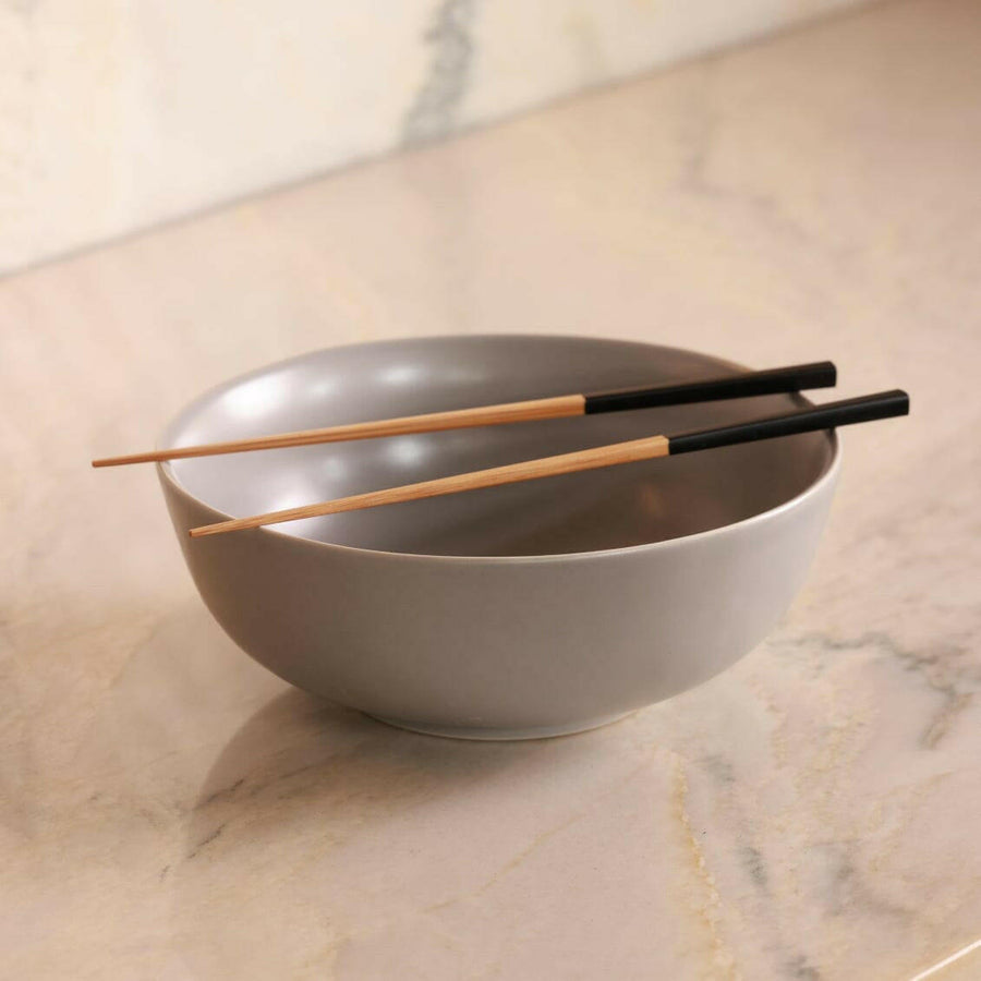 Stylish ramen bowls perfect for enhancing your dining experience with elegant and functional design