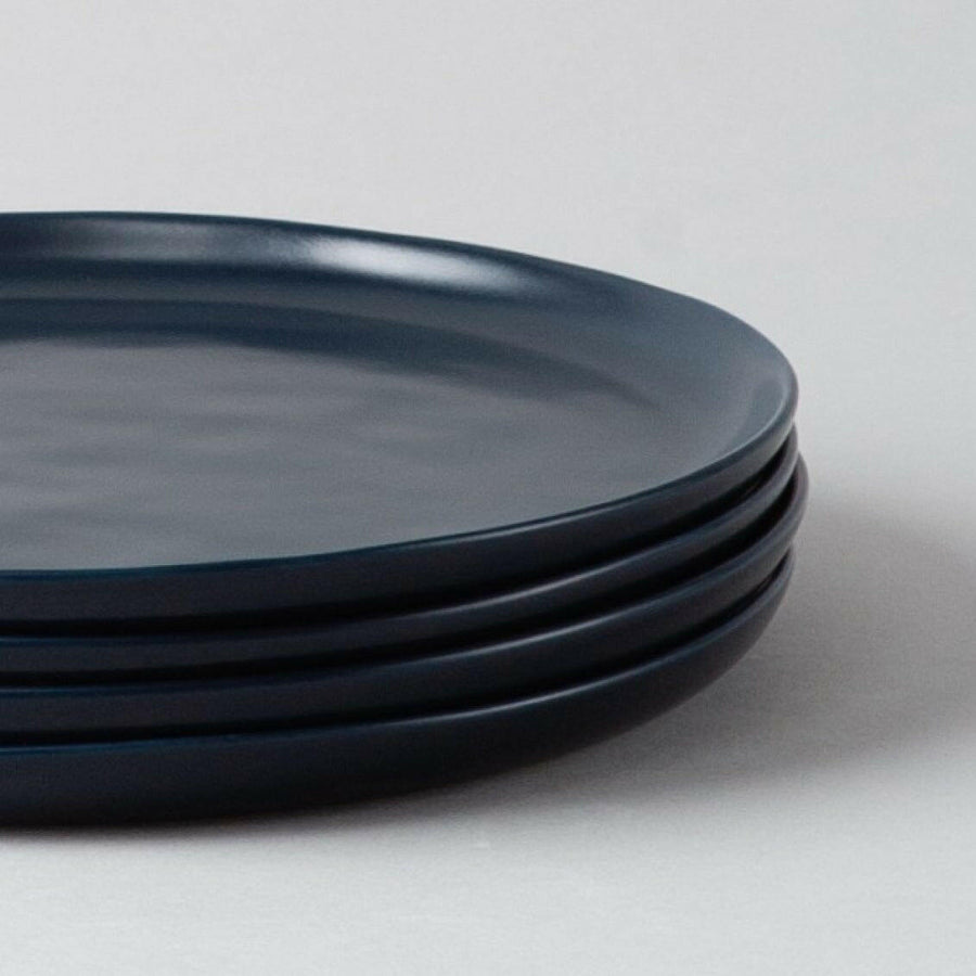 Elegant salad plates enhancing your refined dining experience with style and sophistication
