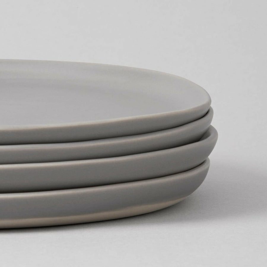 Elegant salad plates enhancing your refined dining experience with style and sophistication