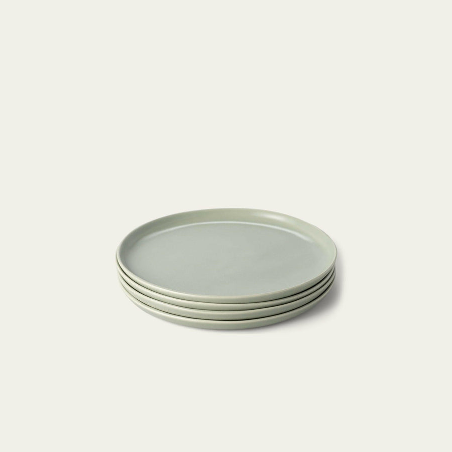 Elegant salad plates enhancing your refined dining experience with style and sophistication