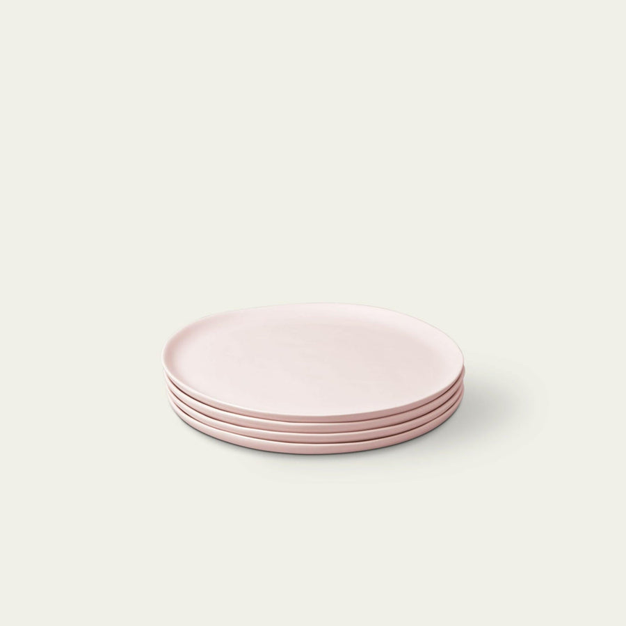 Elegant salad plates enhancing your refined dining experience with style and sophistication
