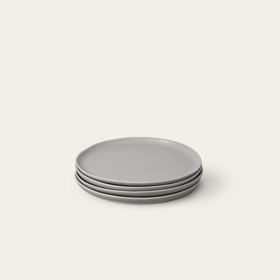 Elegant salad plates enhancing your refined dining experience with style and sophistication